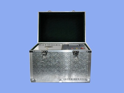 BYS-2A-型-绝缘油耐压测定仪
