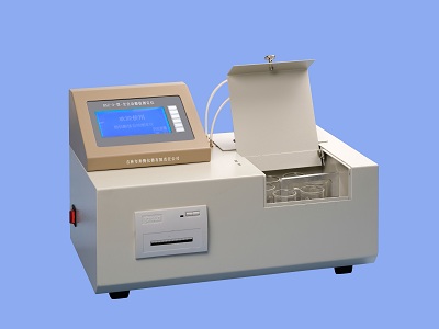 BSZ-3-型-全自动酸值测定仪